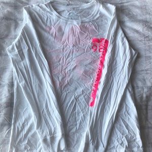 Vineyard vines long sleeve top